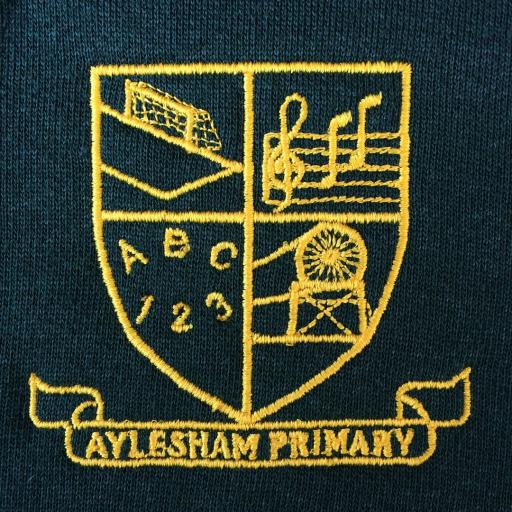 Aylesham School Fleece