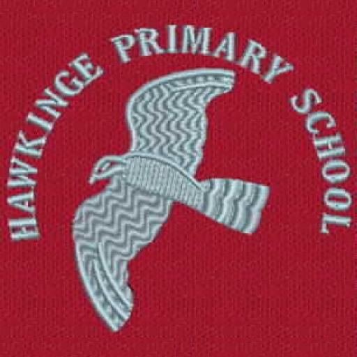 Hawkinge Primary School Rucksack