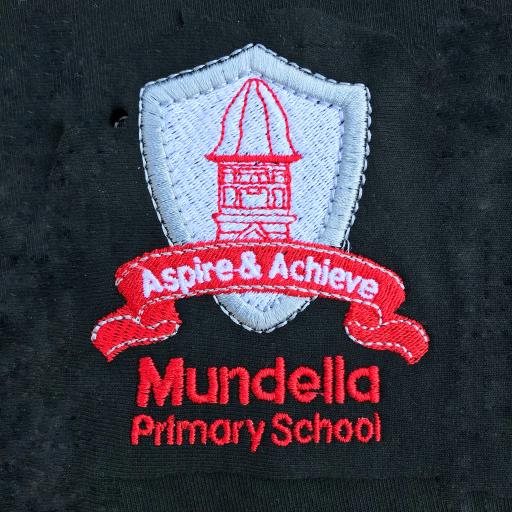 Mundella Primary School Cardigan