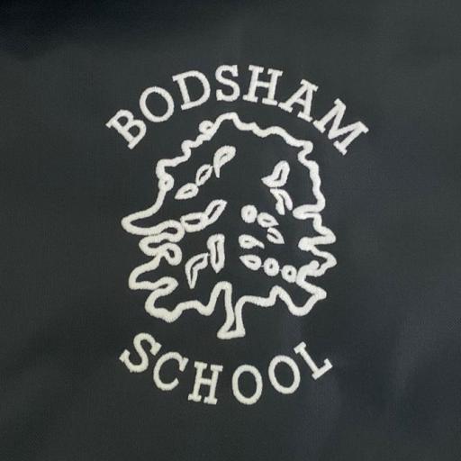 Bodsham fleece