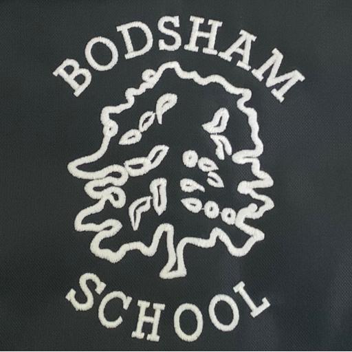 Bodsham round neck Sweatshirt