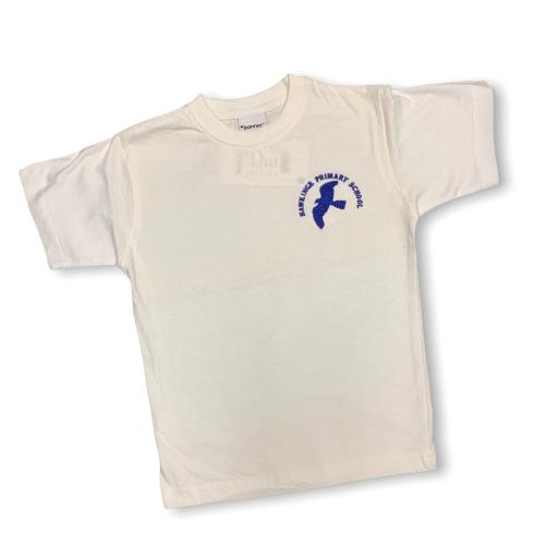 Hawkinge PE T Shirt