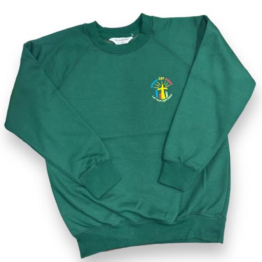 Lympne Primary School Sweatshirt
