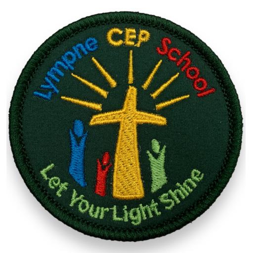 Lympne Badge