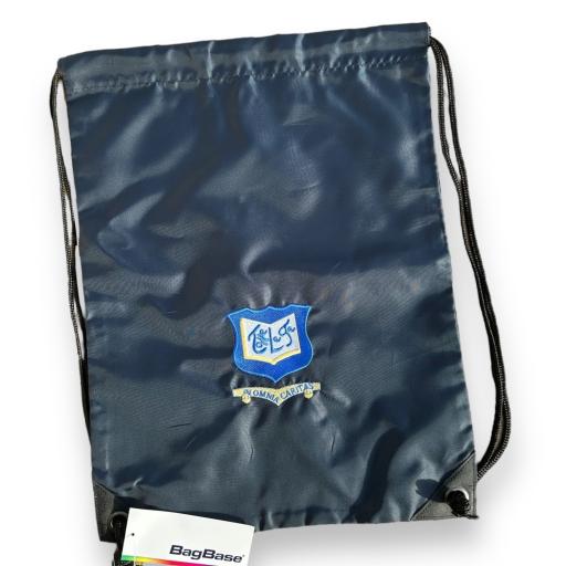 St Augustine's School Gym Bag